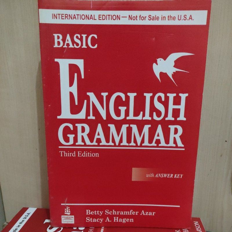 jual-basic-english-grammar-third-edition-with-answer-key-shopee