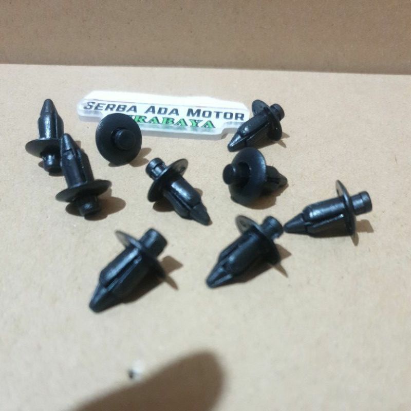 Jual KANCING TEKAN SEDANG ALL MOBIL UNIVERSAL | Shopee Indonesia