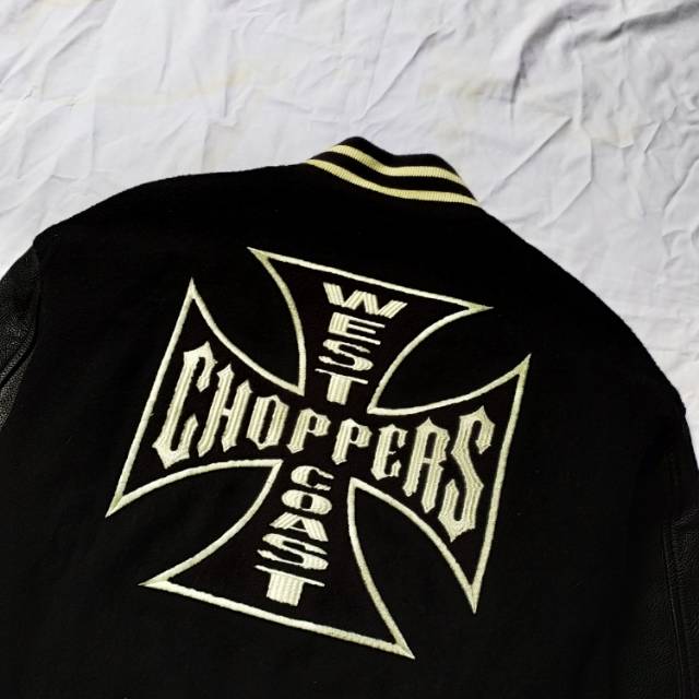 Jual Rvca coach jacket fr christian hosoi | Shopee Indonesia