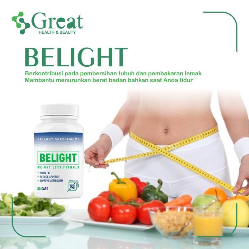 Jual Belight Terlengkap & Harga Terbaru Juni 2026 | Shopee Indonesia
