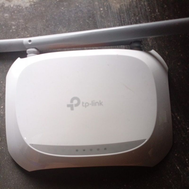 Jual ROUTER TP-LINK | Shopee Indonesia
