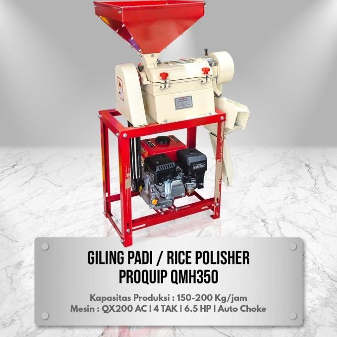 Jual Padi Otomatis Mesin Penggilingan Padi Auto Choke Mesin Gilingan