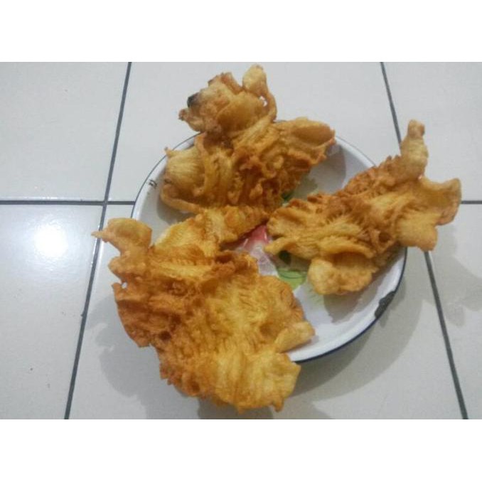 Jual Hot Produk Perut Ikan/Hipio/Hupio/Fish Belly dari Ikan Manyung ...