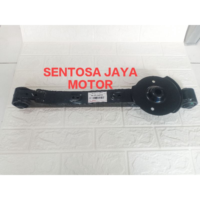 Mengupas Tuntas Arm Belakang Veloz: Desain, Fungsi, dan Perawatan