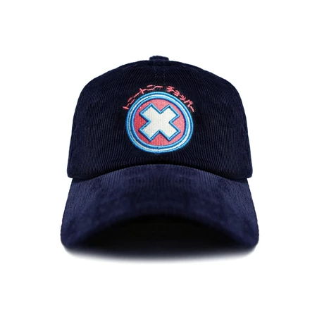 RK003 KIZARU Topi Corduroy CHOPPER
