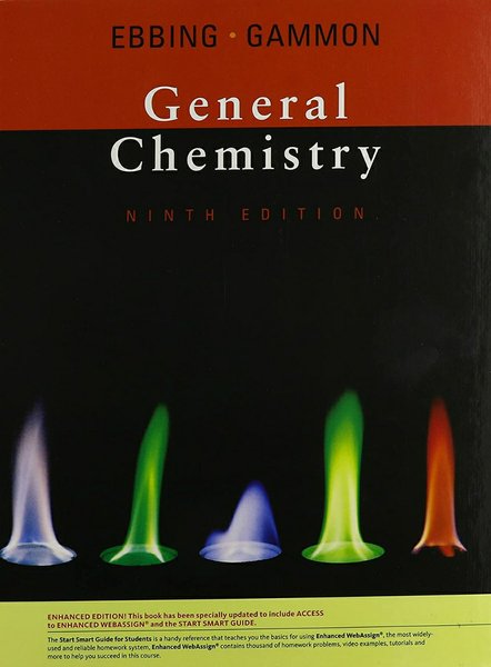 Jual Buku - General Chemistry 9th Edition | Shopee Indonesia