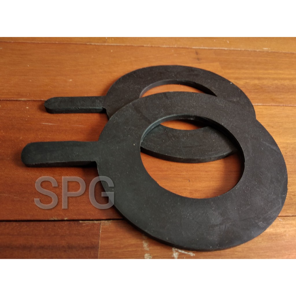 Jual Rubber Gasket 110mm 4