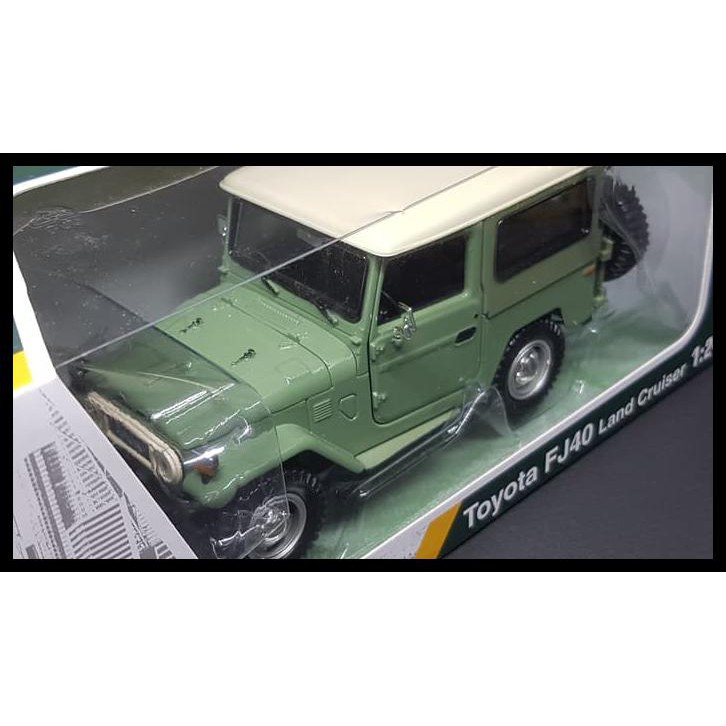 1980 Toyota Land Cruiser | A&E Classic Cars