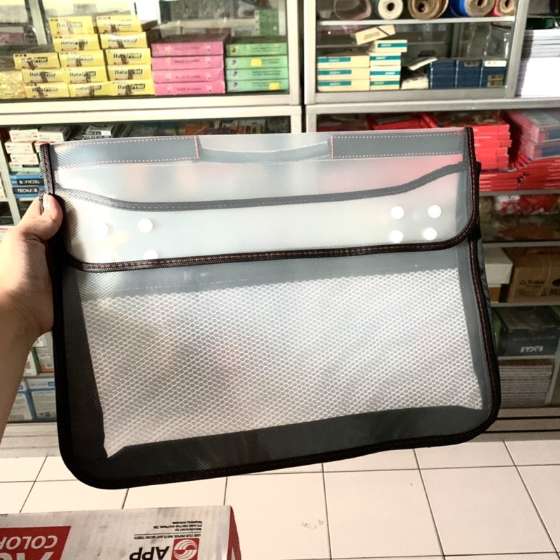 Jual MAP DOKUMEN 4 KANCING | Shopee Indonesia