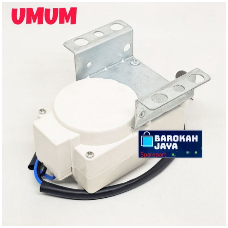 Jual Motor Drain Mesin Cuci UMUM/Retractor Multi Respond Switch Kabel ...