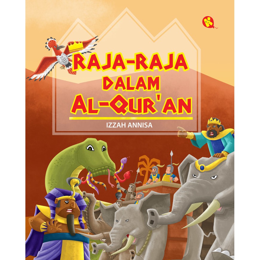 Jual Raja-Raja Dalam Al Quran | Shopee Indonesia
