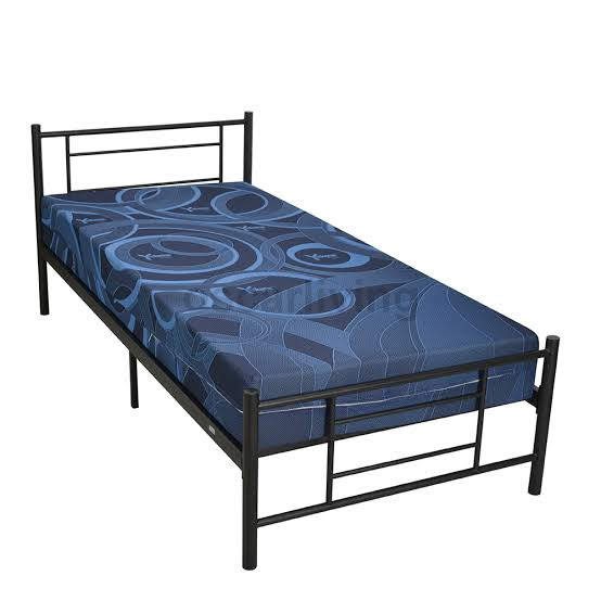 Jual Divan Besi Square Ukuran 90 Divan minimalis Jogja | Shopee Indonesia