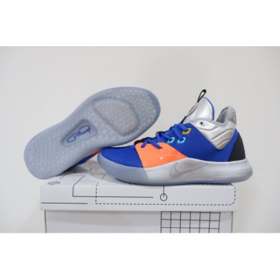 Jual Sepatu Basket Nike Sneakers Nike Sepatu Basket Paul