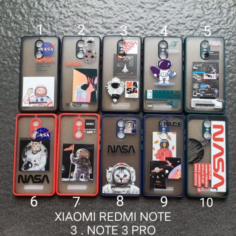Mi Note Xiaomi Phone Case Soft Case Xiaomi Redmi Note Redmi Note - Main Image
