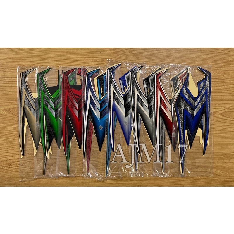 Jual Striping RX King Terlengkap & Harga Terbaru Agustus 2026 | Shopee ...