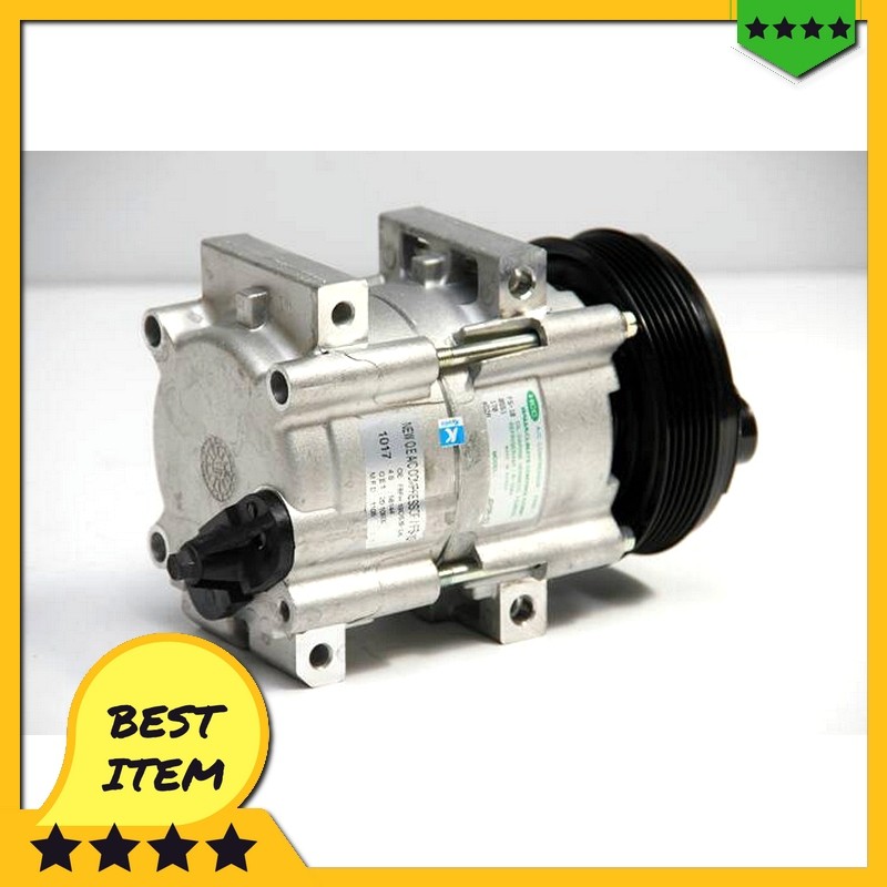 Jual jual compressor ac compresor ac kompresor ac mobil ford escape ...