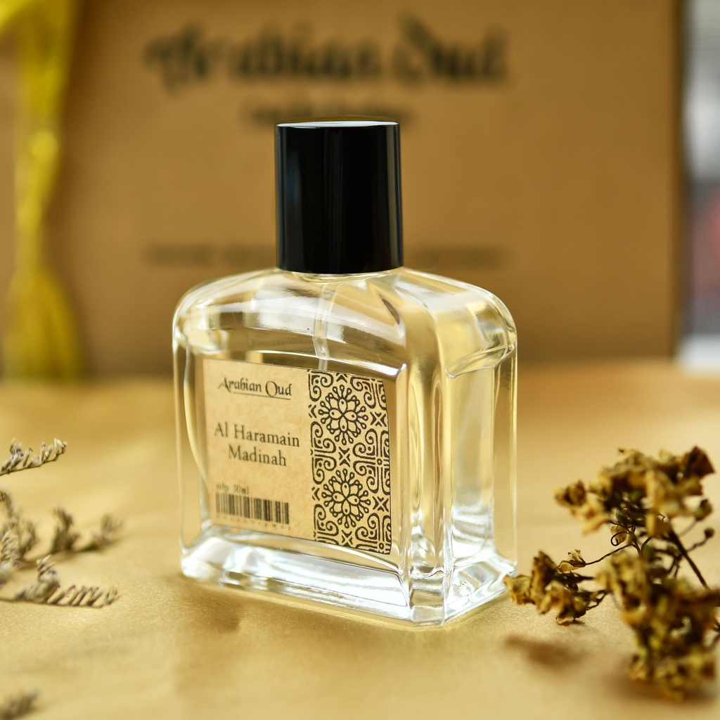 Arabian oud online madinah