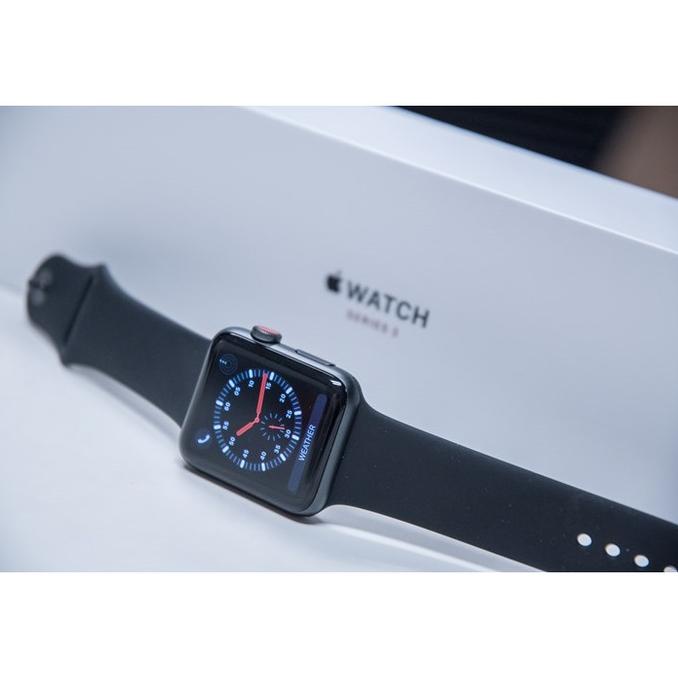 Apple watch series 3 42mm harga outlet
