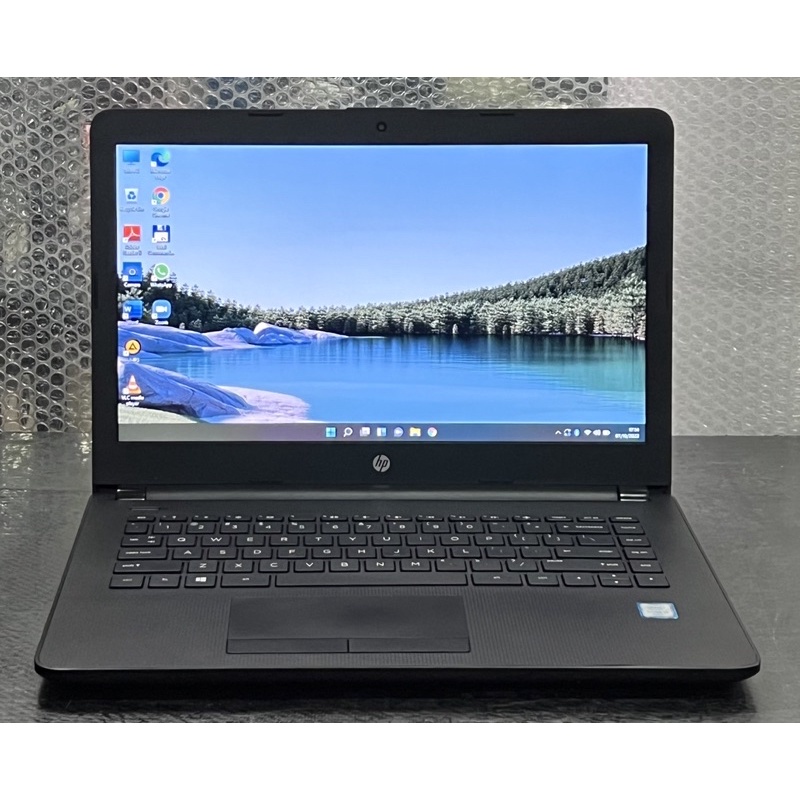 8Go RAM Mémoire HP-Compaq Pavilion Notebook 14