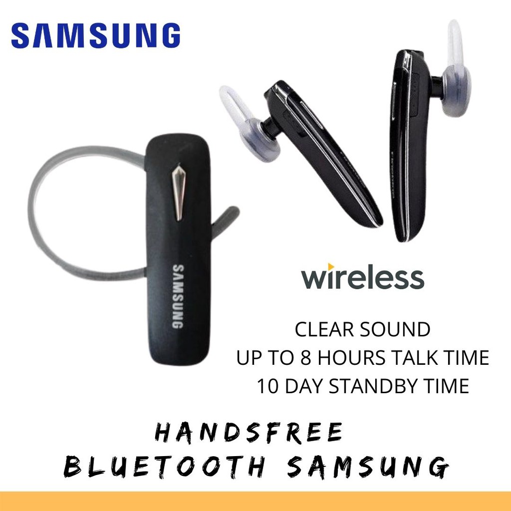 Jual earphone bluetooth samsung new arrivals