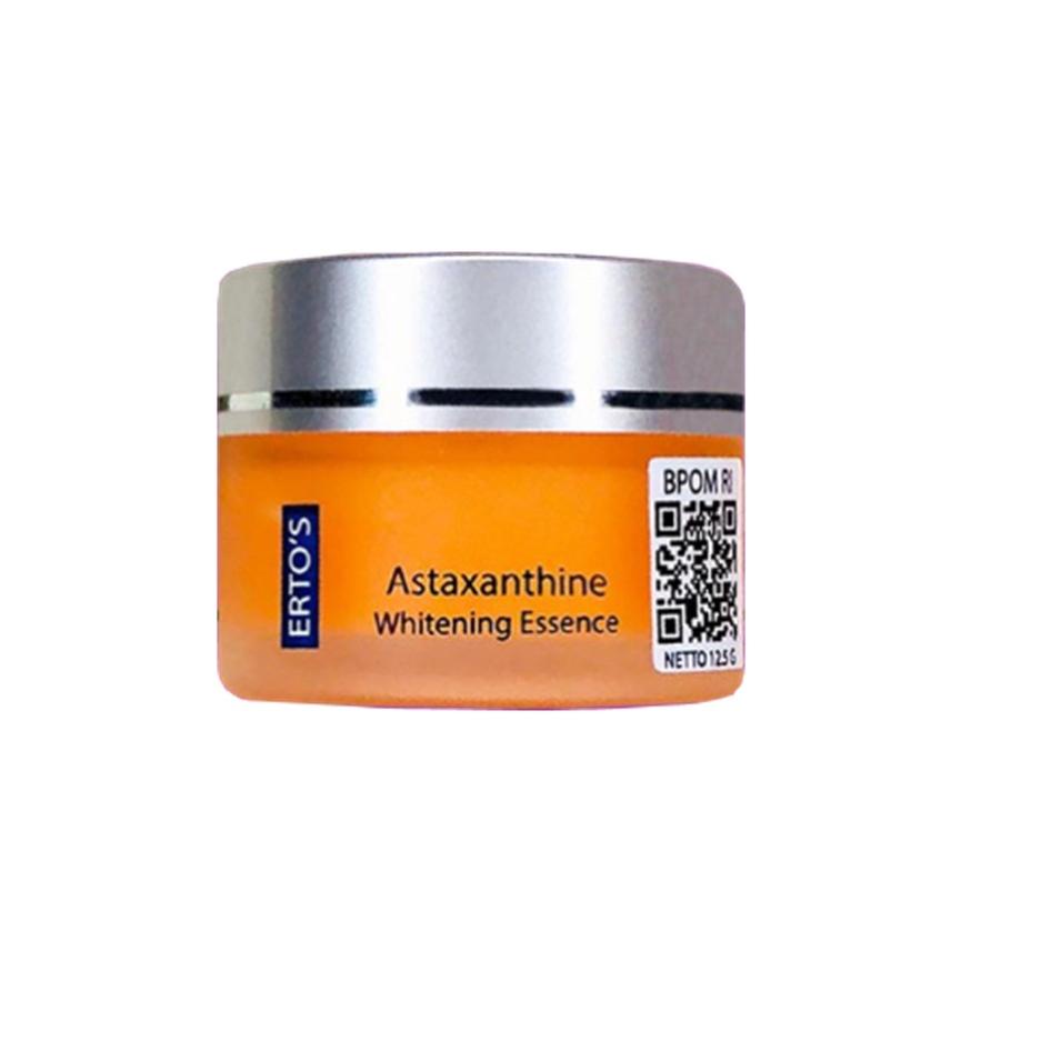 Jual Ertos Paket Penghilang Milia Paling Ampuh 2in1 ( FACIAL TREATMENT