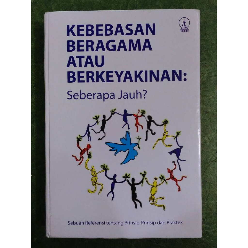 Jual Kebebasan Beragama Atau Berkeyakinan: Seberapa Jauh? | Shopee ...