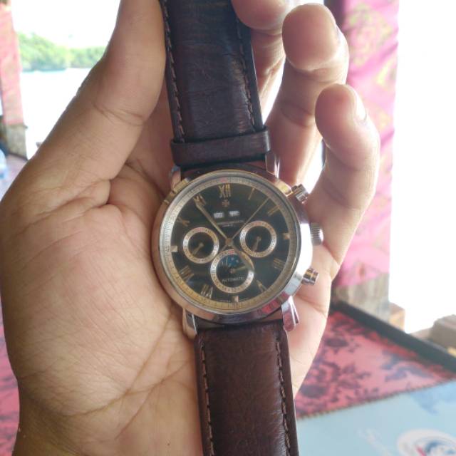 Jam Tangan Vacheron Constantin ORIGINAL