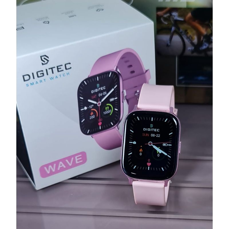Digitec smartwatch runner sales