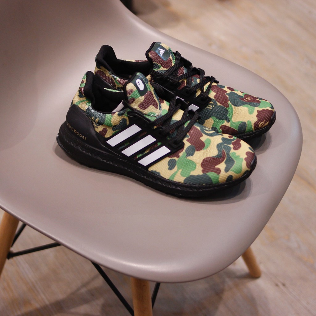 Adidas x 2024 bape harga