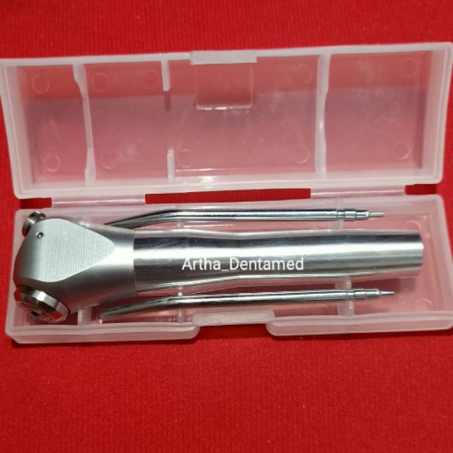 Jual THREEWAY SYRINGE /3 WAY SYRINGE / TRIWAY SYRINGE | Shopee Indonesia