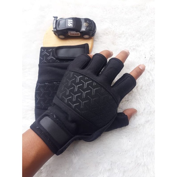 SARUNG TANGAN MOTOR PENDEK SARUNG TANGAN MOTOR MURAH