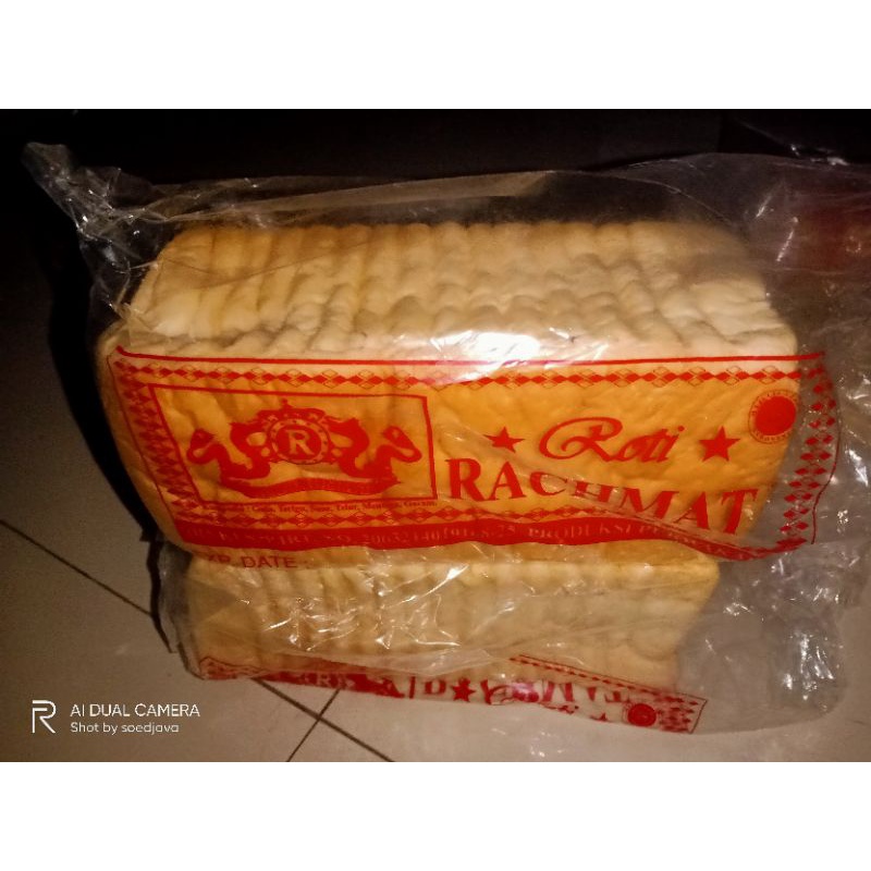 Jual Roti bakar Rahmat | Shopee Indonesia