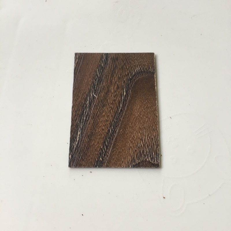 Jual Sample HPL motif kayu / HPL textured Wood | Material Interior ...