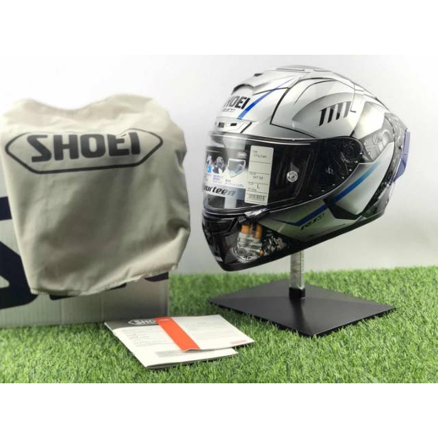 Jual shoei x14 clone motif R1M limited edition | Shopee Indonesia