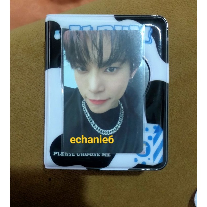 Jual wtt!! pc doyoung jewel universe (cek deskripsi) Shopee Indonesia