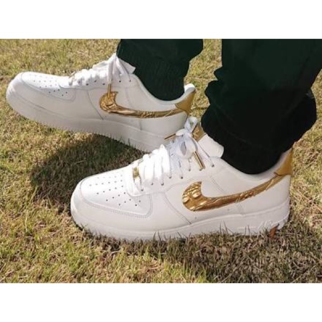 Nike hot sale af1 cr7