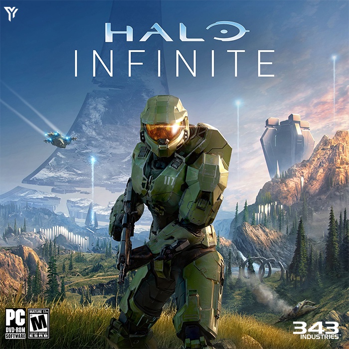 Jual Halo Infinite PC Game | Shopee Indonesia