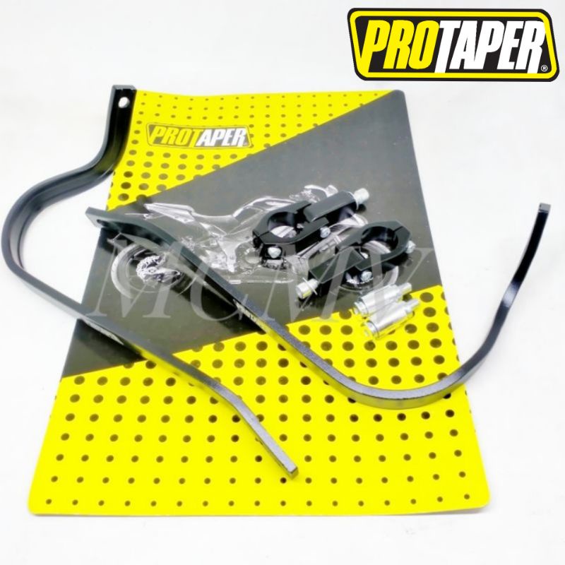Jual HANDGUARD PROTAPER / ACERBIS UNIVERSAL / hand guard tulang almu