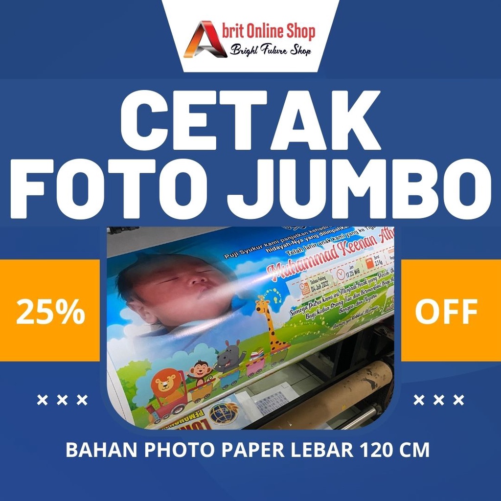 Jual Cetak Foto Paper Cetak Foto Bingkai Frame Cetak Foto Polaroid