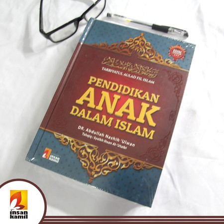 Jual Buku Pendidikan Anak Dalam Islam 