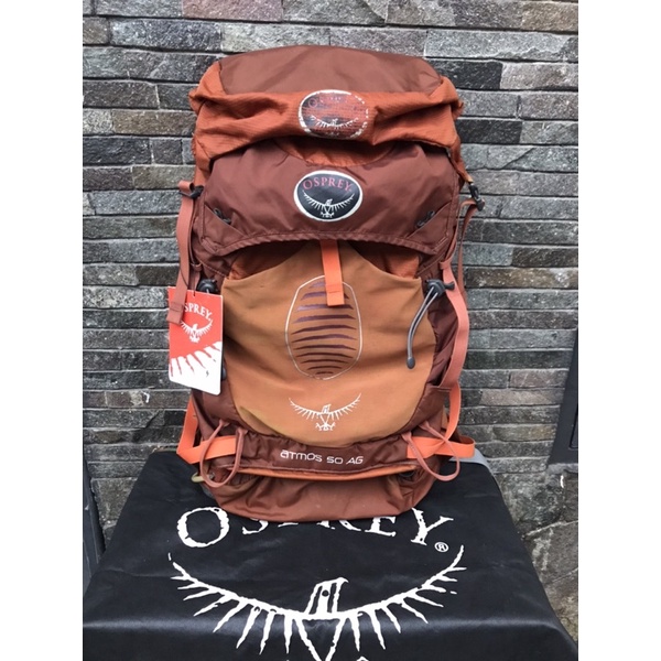 Osprey atmos 50 ag torso s sale