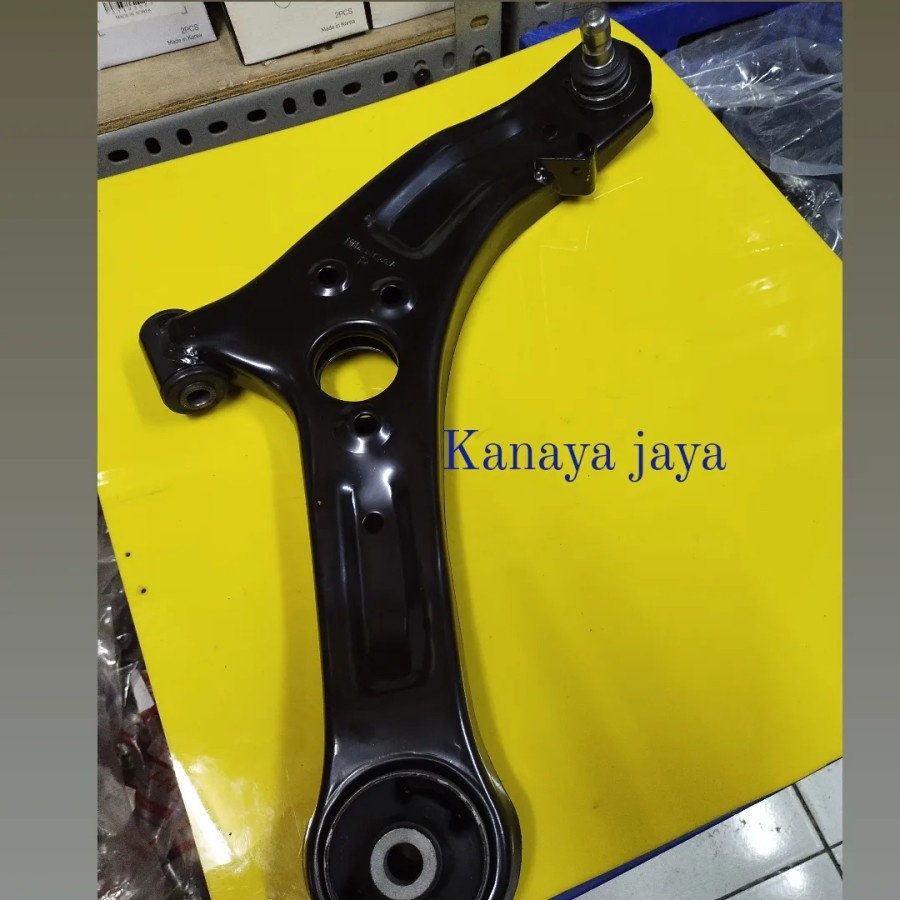 Jual Lower Arm All New Picanto Bagian Kanan 2012 2013 2014 Kapak Kapak