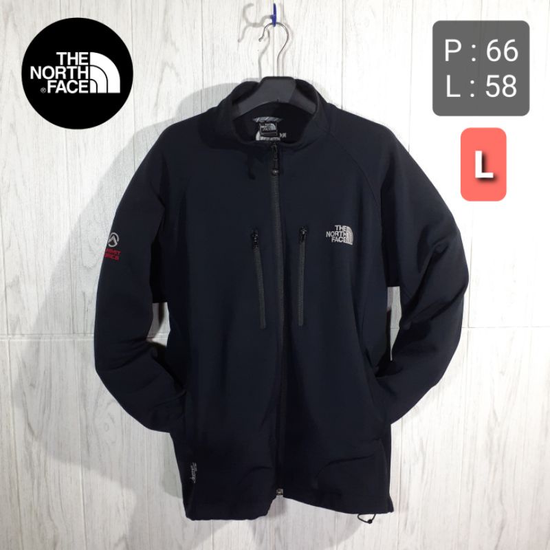 Jual jaket tnf original best sale