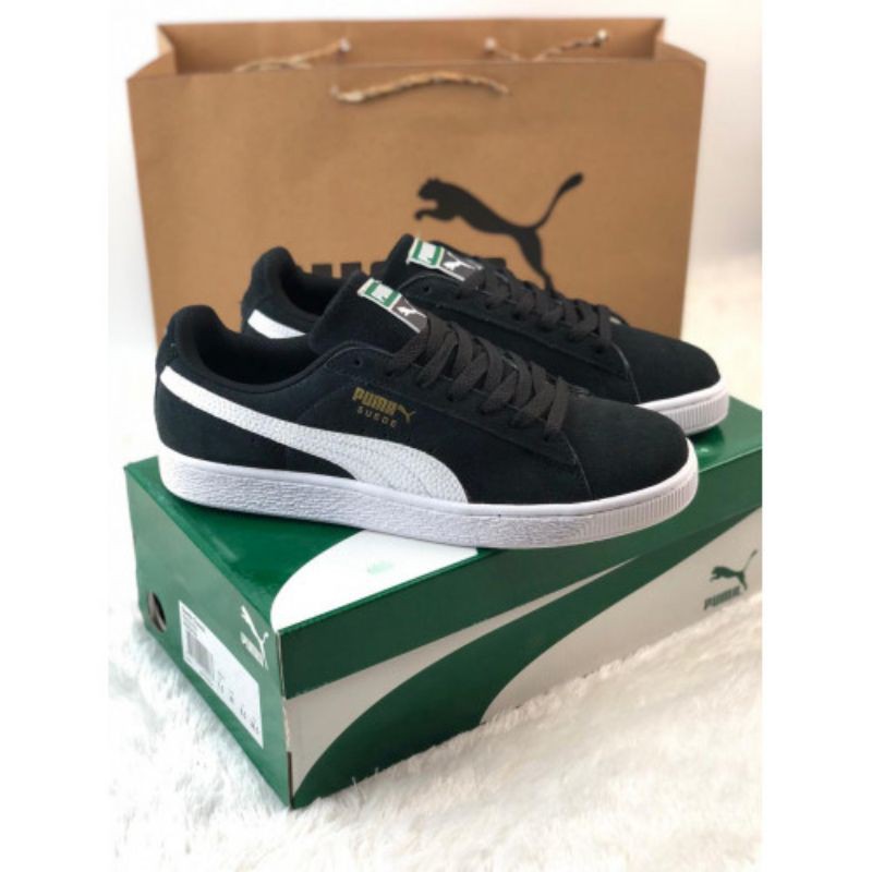 Jual Puma Suede Clasic ( ORIGINAL INDONESIA) | Shopee Indonesia