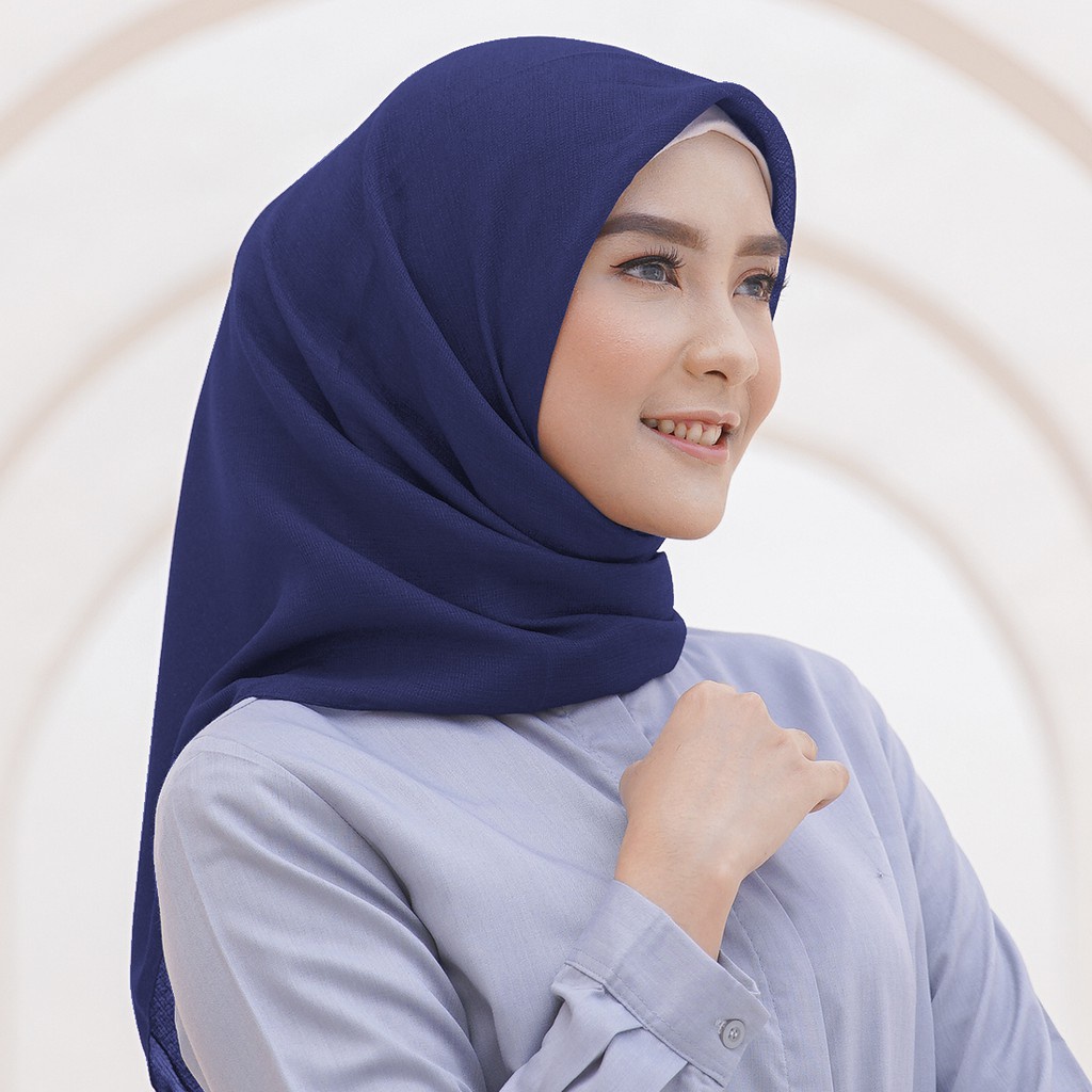 Jual HIJAB JILBAB BELLA SQUARE SEGI EMPAT - FASHION WANITA MUSLIM ...