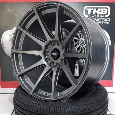 Jual Velg Mobil HSR SHINJUKU XXR 527 JD8051 Ring 18 Velg HSR Jual Velg Mobil HSR SHINJUKU XXR 527 JD8051 Ring 18 Velg HSR