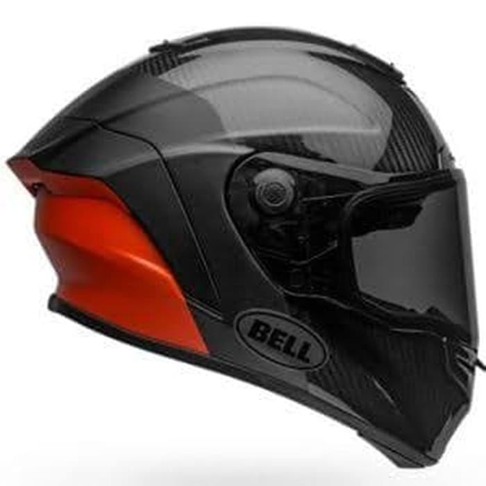 Bell store helmet harga