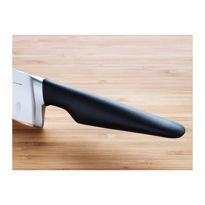 Jual Produk IKEA Pilihan Pisau Dapur IKEA VORDA Knife Pisau Sayur Makanan 30 cm Shopee Indonesia