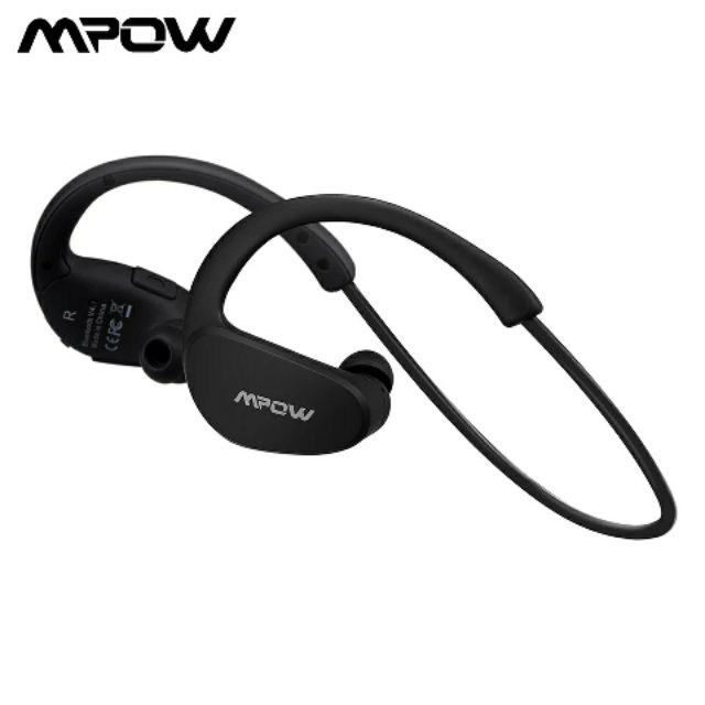 Jual Mpow Cheetah MBH6 Bluetooth Earphones Wireless Headphone