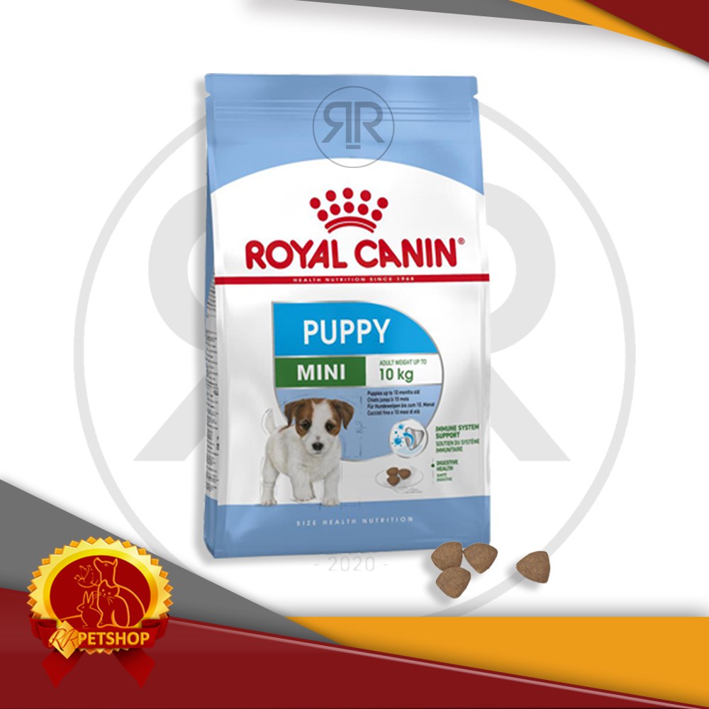 Royal canin sale dog food harga